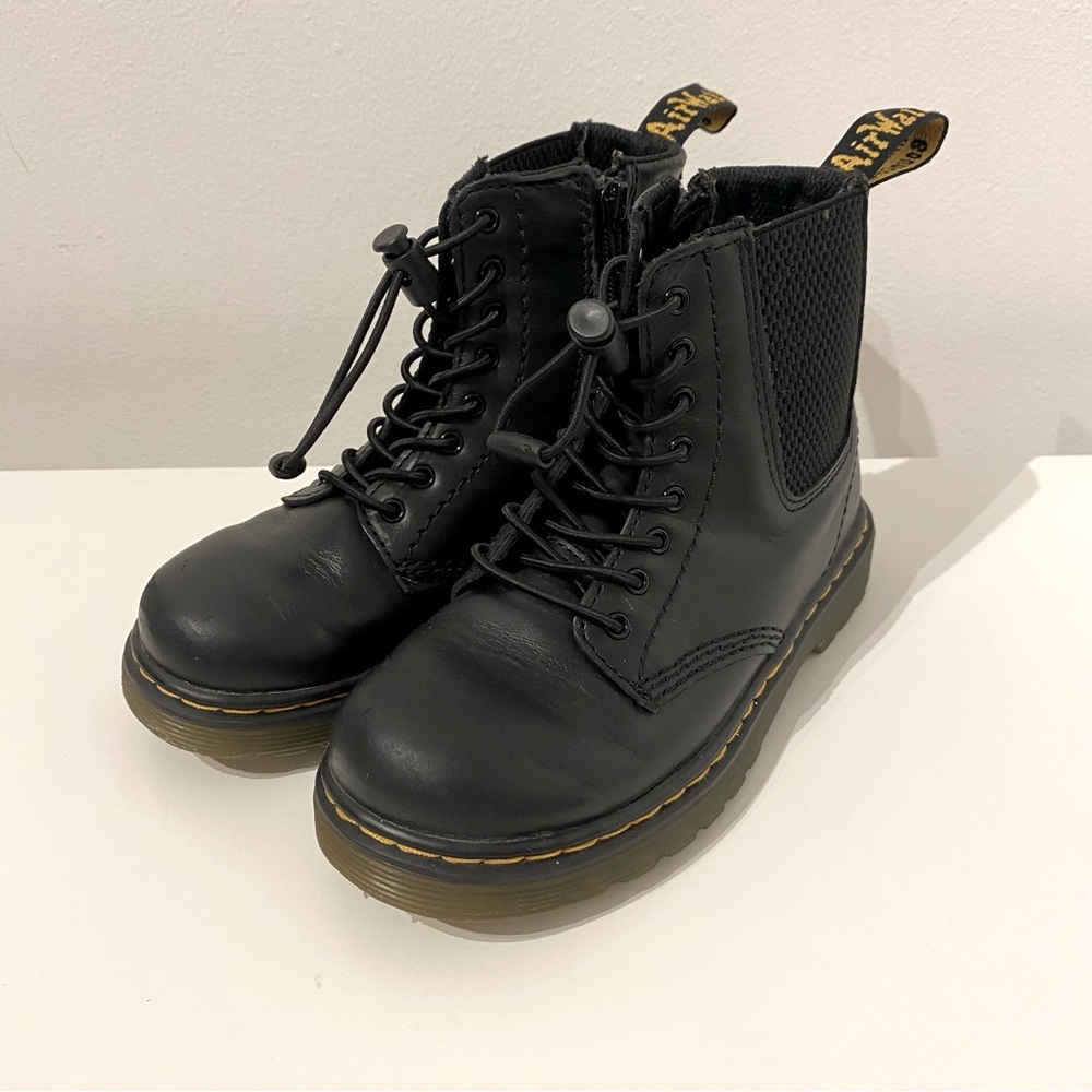 Dr. Martens Harper Boot Size 10T